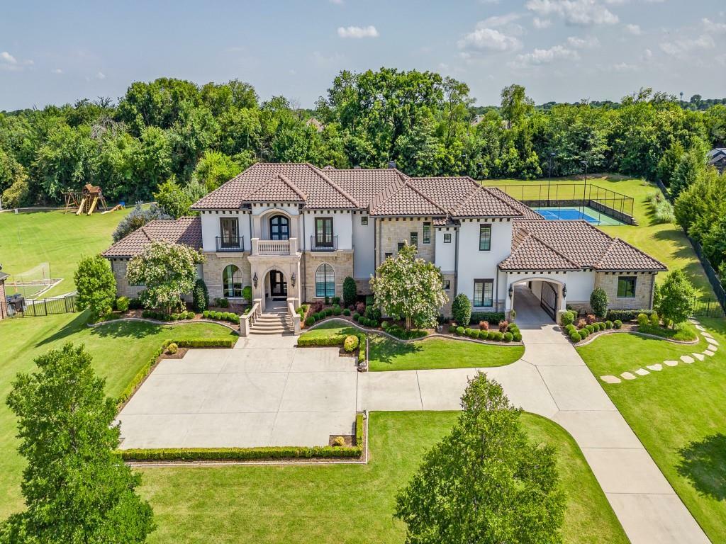 Photo de la propriété: 1545 Silver Creek Circle TX 75002