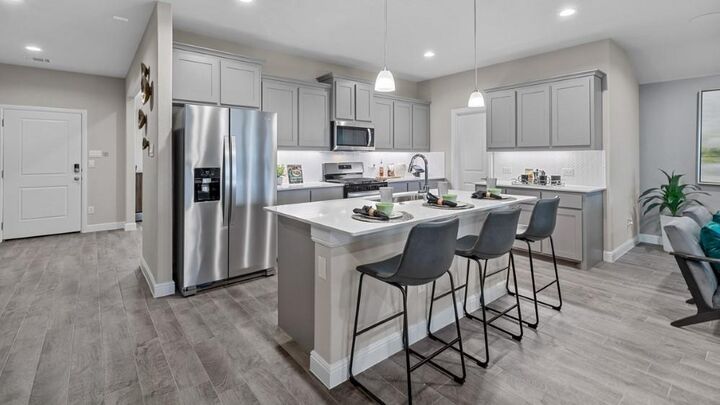 Property Photo: 1502 Washington Street TX 76063
