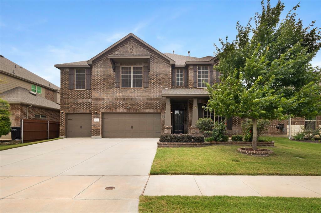 Property Photo:  15717 Preble Road  TX 76177 