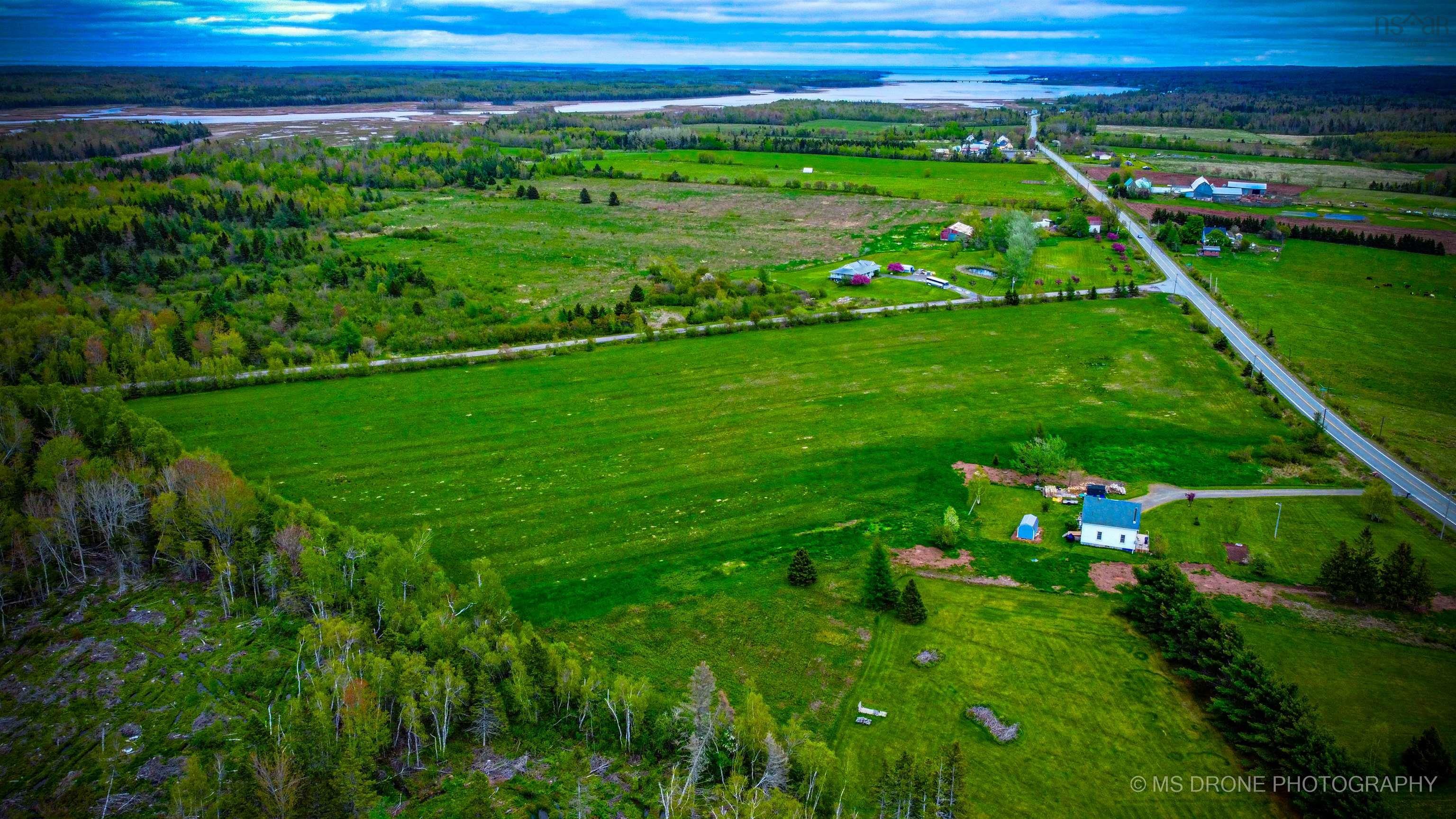 Property Photo: Highway 6 NS B0K 1Y0