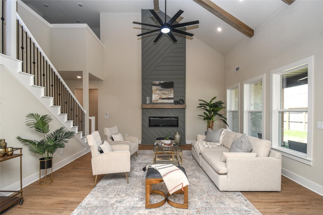 Property Photo: 1831 Utopia Street AR 72719