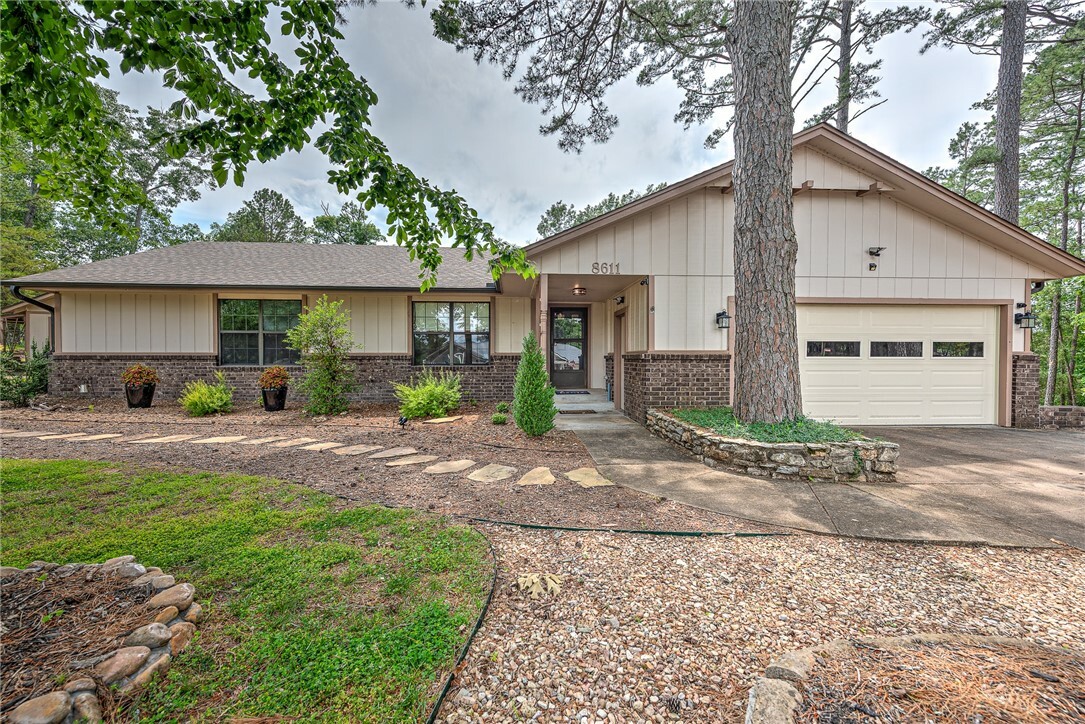 8611 Spruce Drive  Rogers AR 72756 photo