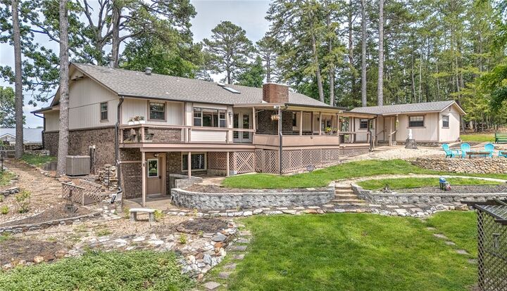 8611 Spruce Drive  Rogers AR 72756 photo