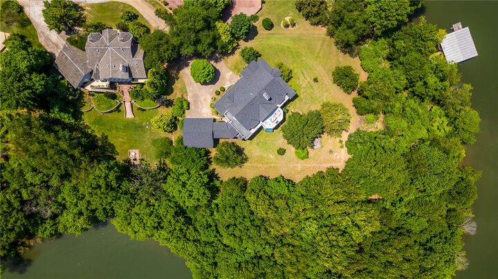 Property Photo: 14559 Zimmerman Lane AR 72756