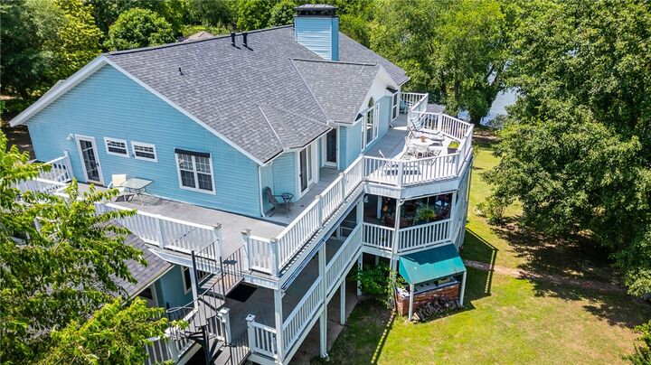 Property Photo: 14559 Zimmerman Lane AR 72756