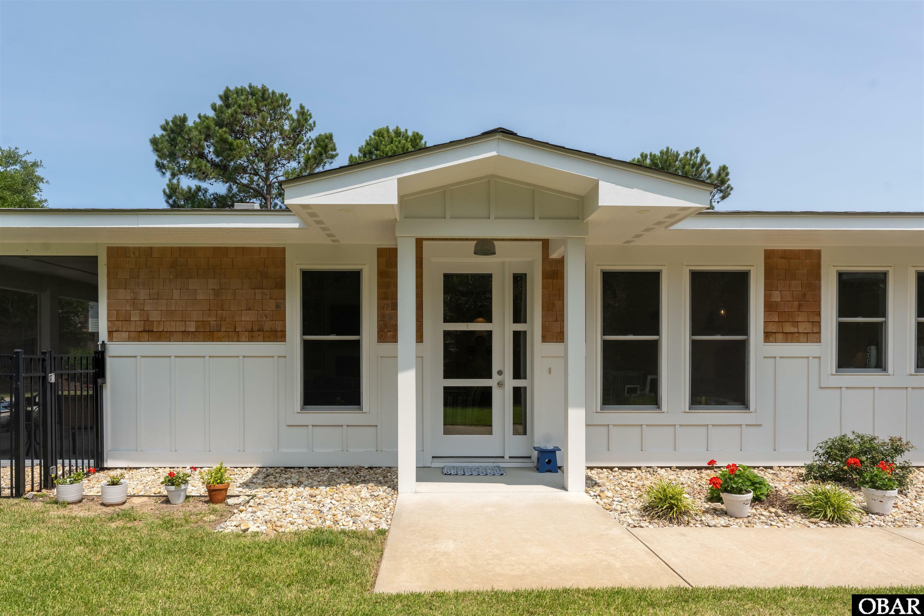 Property Photo: 197 Wax Myrtle Trail NC 27949