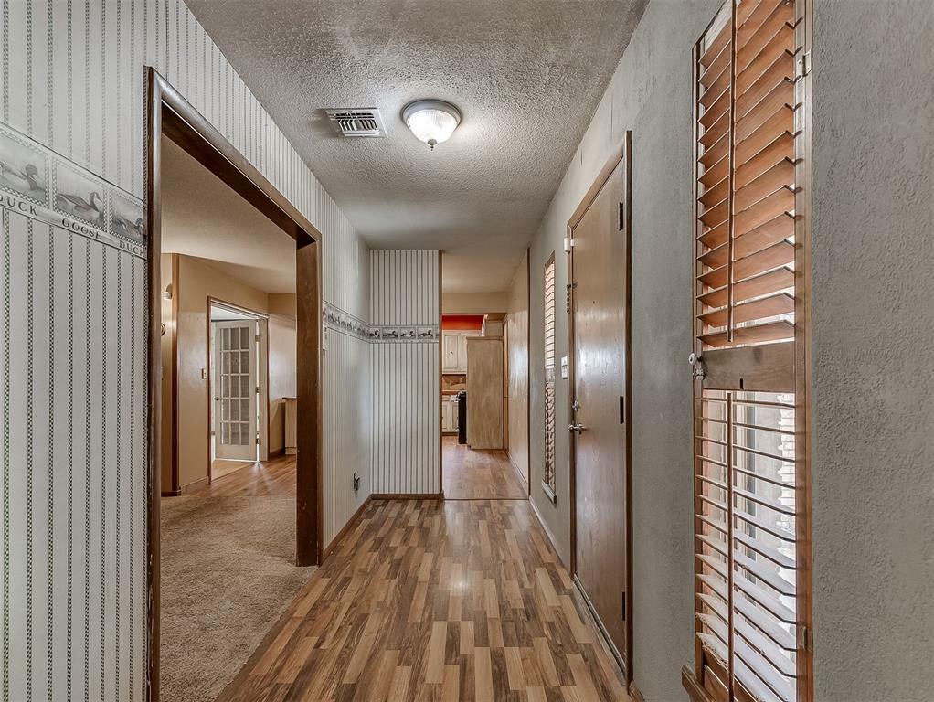Property Photo: 6201 N Allison Drive OK 73112