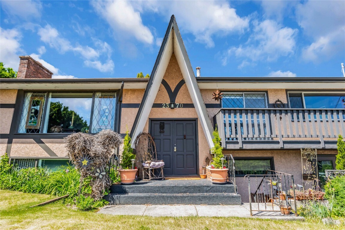 Property Photo: 2370 Thacker Drive BC V1Z 1V8
