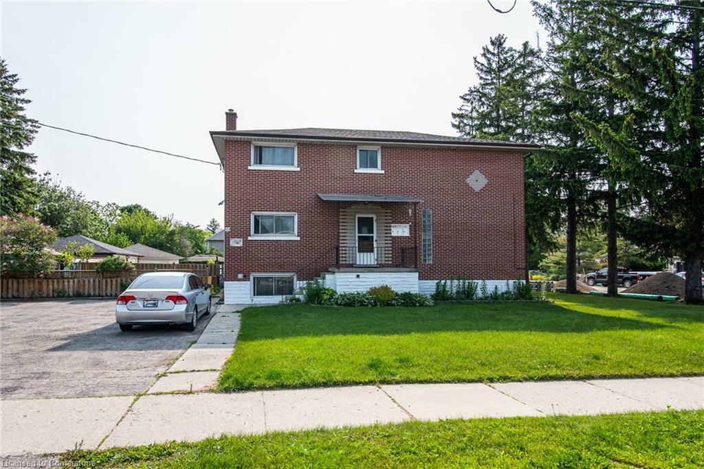 Property Photo: 129 River Road E ON N2B 2G7