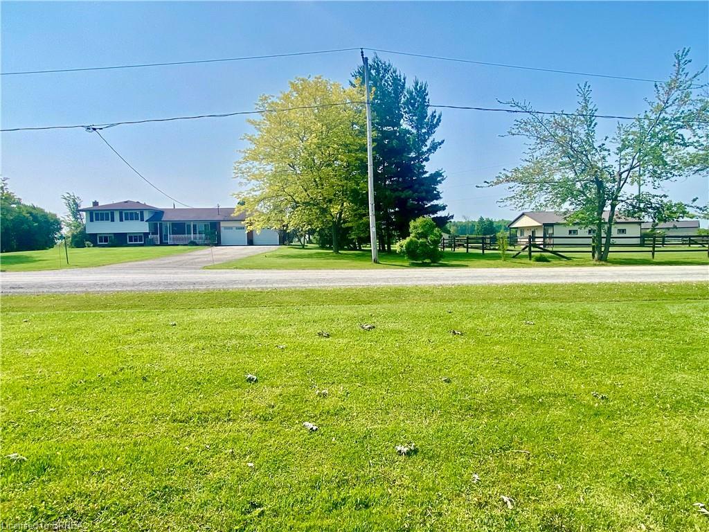 Property Photo: 32 Irish Line ON N0A 1E0