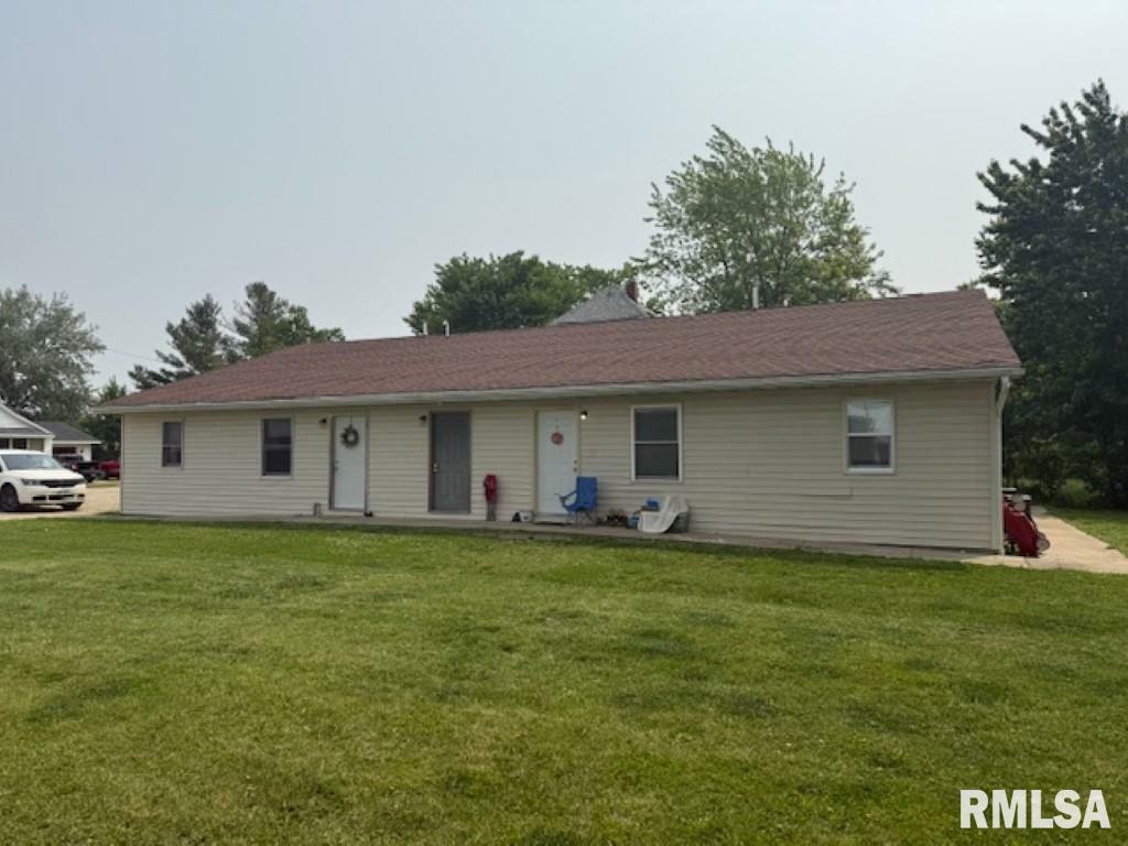 Property Photo:  102 Main Street  IL 61424 