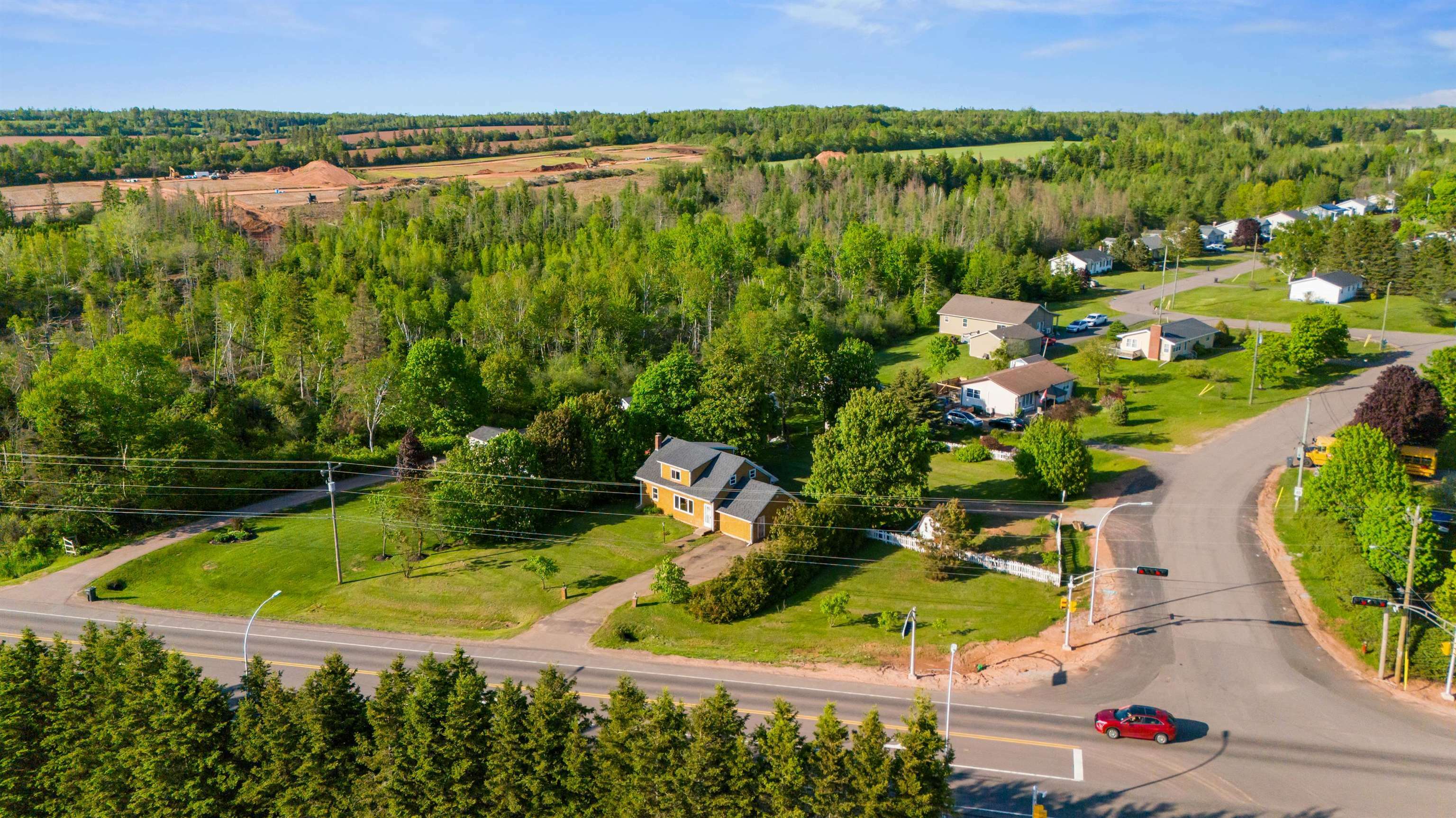 Photo de la propriété:  330 Malpeque Road  PE C1E 1V4 