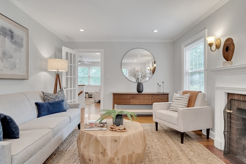 Property Photo: 100 Summit MA 02446