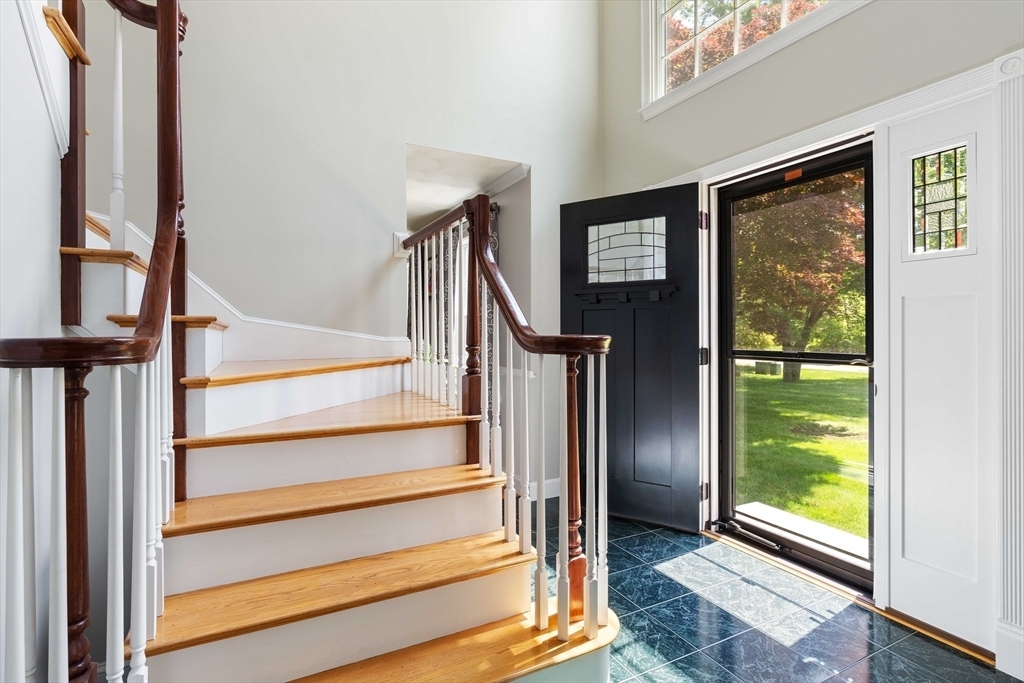 Property Photo: 40 King Philip Dr MA 02769