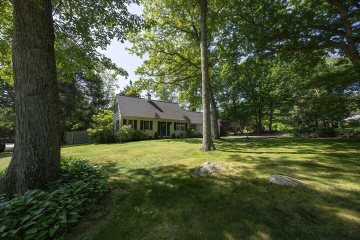 Property Photo:  564 Pike Ave  MA 02703 