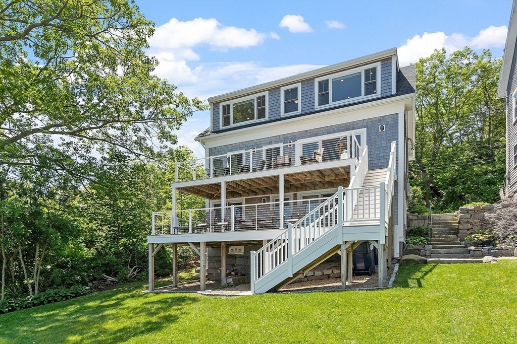 Property Photo: 65 Granite St MA 01966