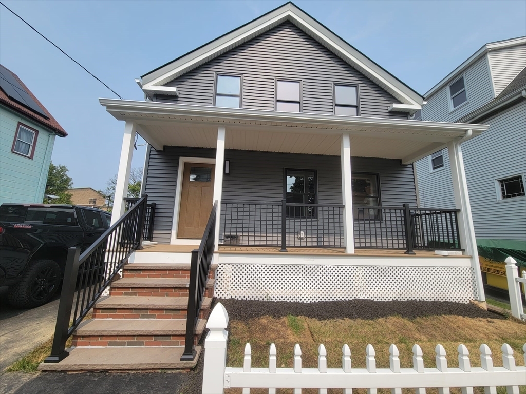 Property Photo:  26 Saint Mary St  MA 02148 