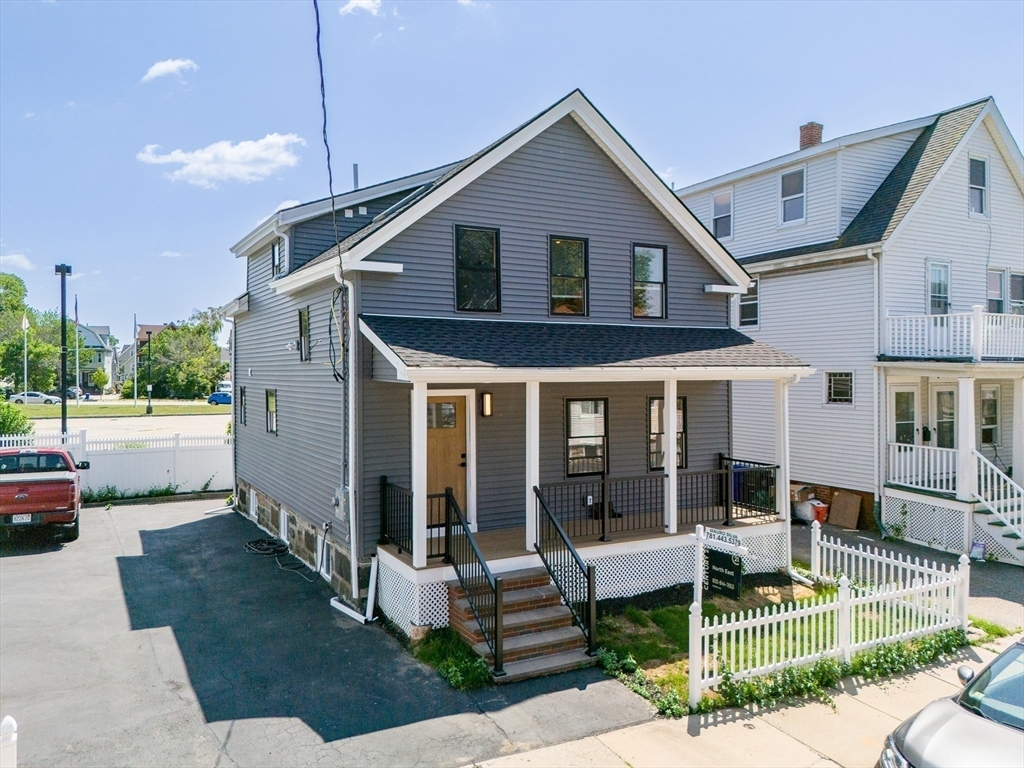 Property Photo:  26 Saint Mary St  MA 02148 