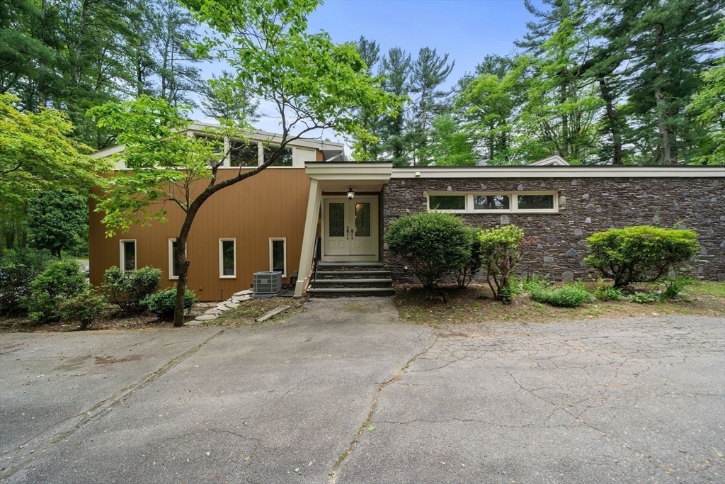 Property Photo:  181 Thayer Farms Rd  MA 02703 