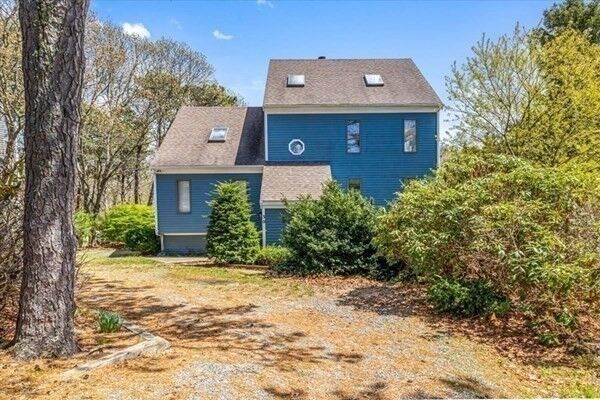 Property Photo:  30 Norris Path  MA 02536 