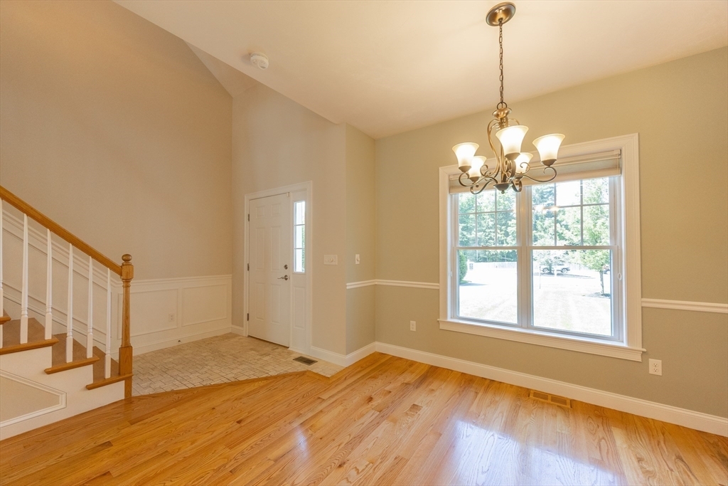 Property Photo: 10 Chase Landing B MA 02375