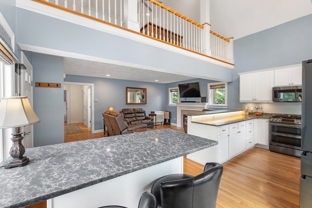 Property Photo:  5 Adele Ave  MA 01832 