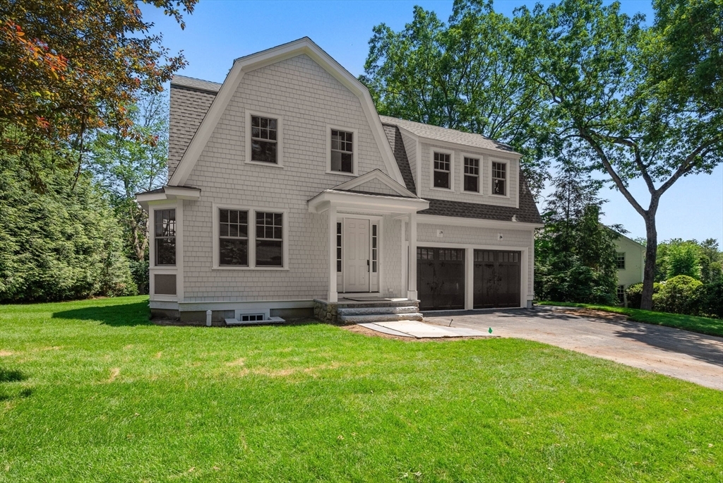 Property Photo: 19 Northgate Road MA 02481