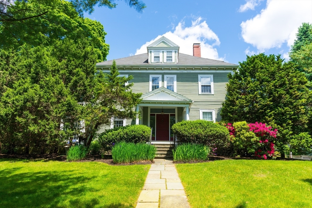 Property Photo: 1245 Commonwealth Ave MA 02465