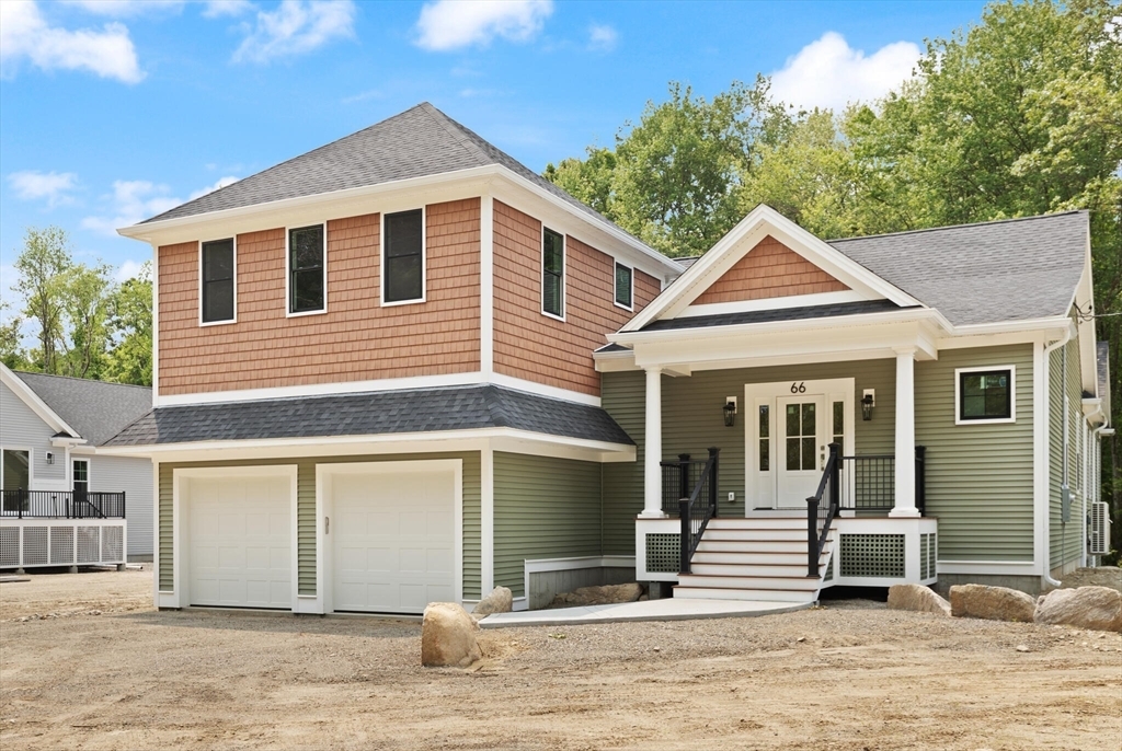 66 Orchard Ave  Johnston RI 02919 photo