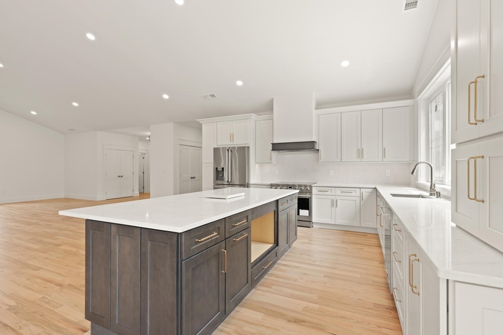 Property Photo: 66 Orchard Ave RI 02919