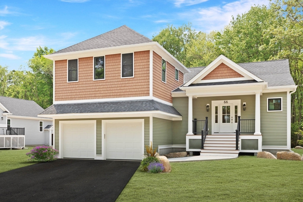 66 Orchard Ave  Johnston RI 02919 photo