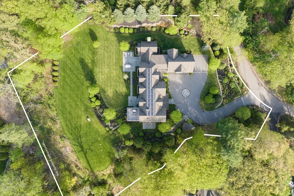 Property Photo:  8 Hidden Road  MA 02493 