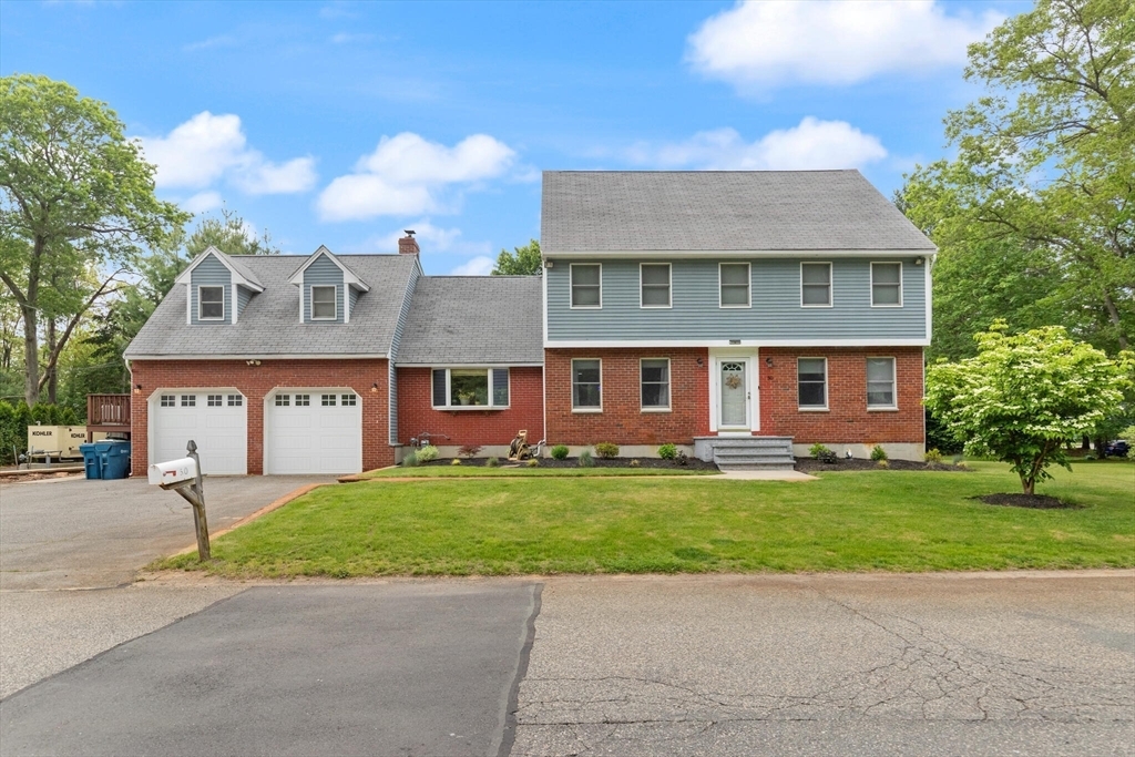 Property Photo:  50 New Jersey Rd  MA 01876 