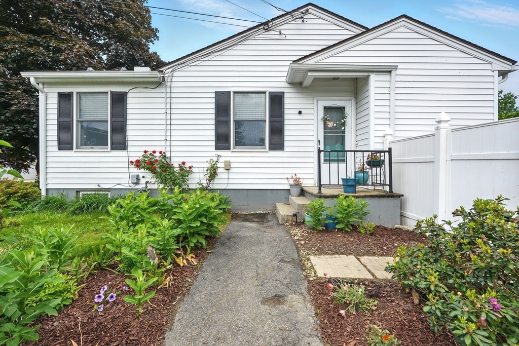 Property Photo: 19 Arnold Avenue MA 01013