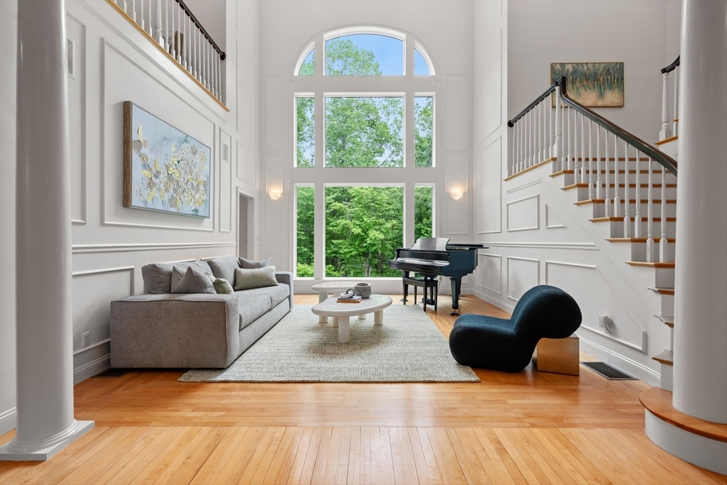 Property Photo: 20 Flint Rd MA 01742