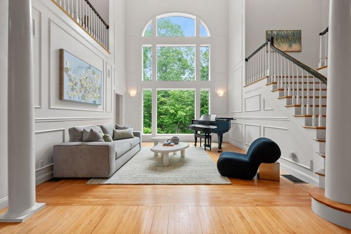 Property Photo:  20 Flint Rd  MA 01742 