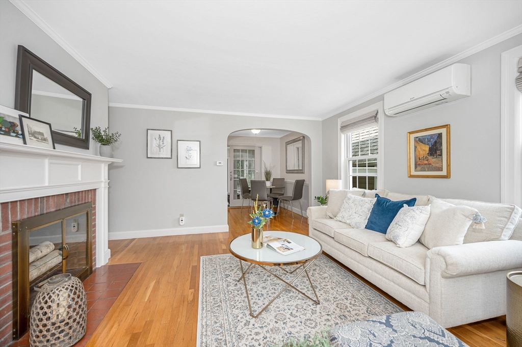 Property Photo: 15 Eustis Avenue MA 01880
