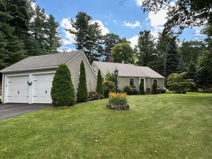 Property Photo:  29 Deernolm St  MA 01536 