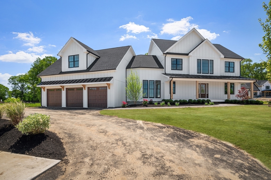 Property Photo: 1 Diesel Drive RI 02865