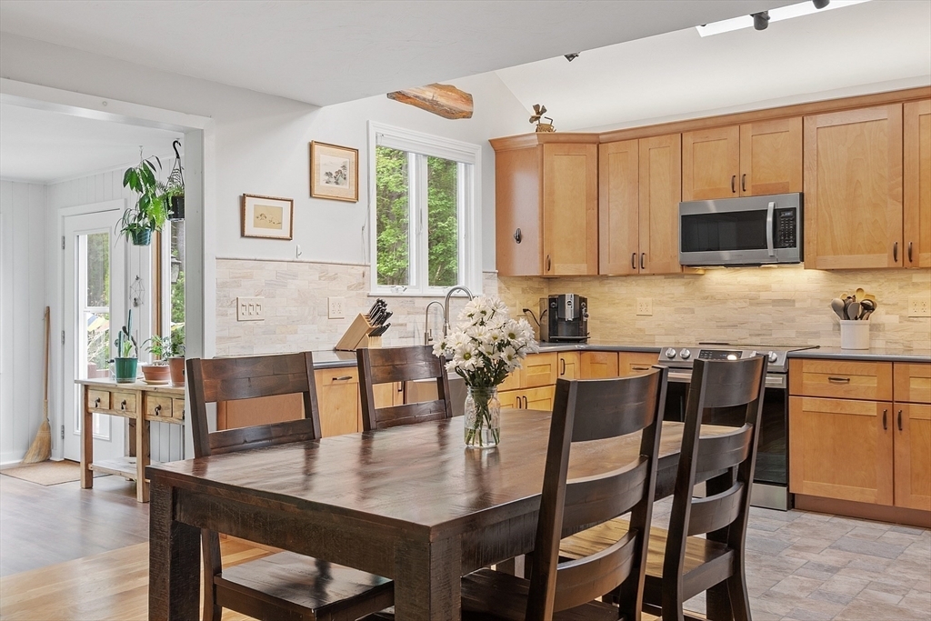 Property Photo: 17 Lantern Ln MA 01453