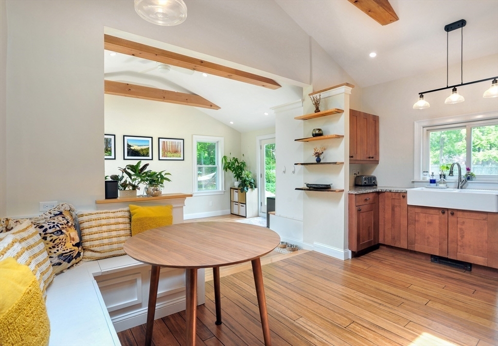 Property Photo: 198 Hull Street MA 02043