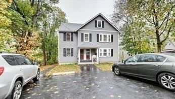 Property Photo: 53 Vine Street 53 MA 02420