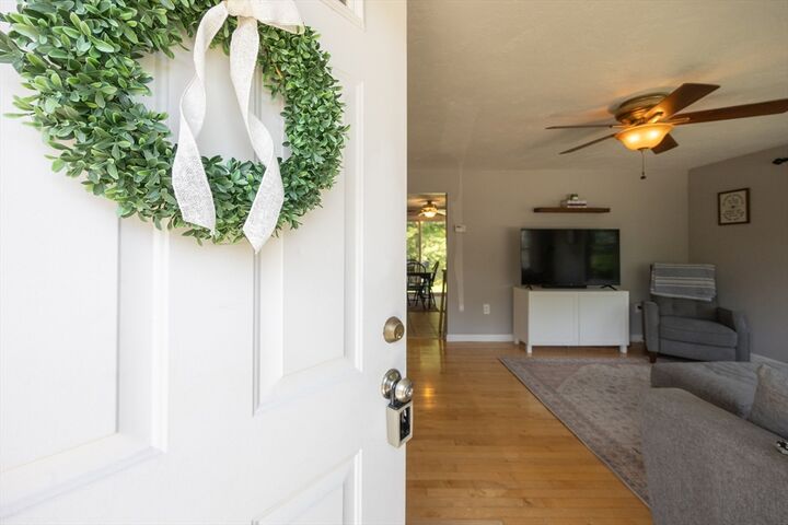 Property Photo:  19 Crystal Way 19  MA 02019 