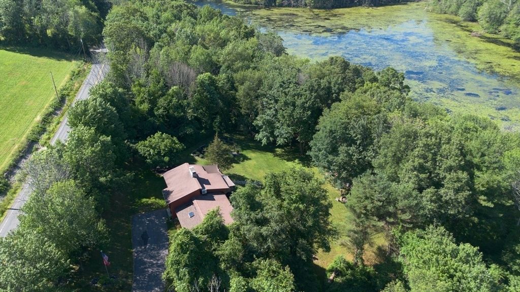 Property Photo: 1023 N. Woodstock Road MA 01550