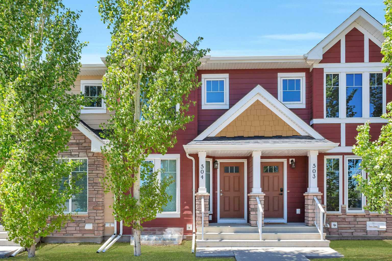 30 Carleton Avenue 504  Red Deer AB T4P 0M8 photo