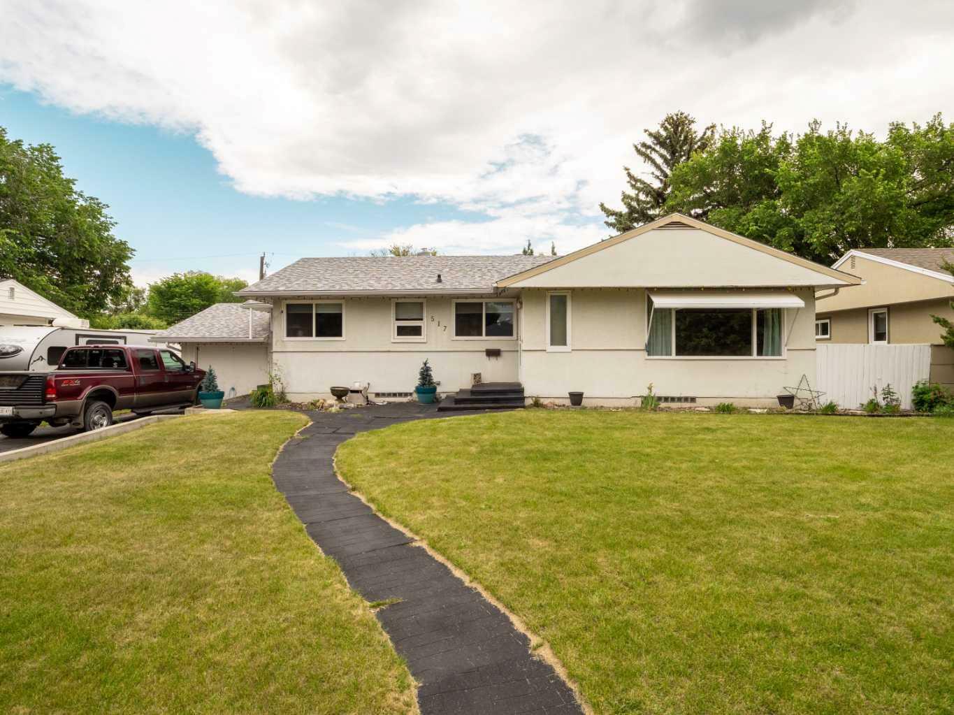 517 27 Street S  Lethbridge AB T1J 3S2 photo