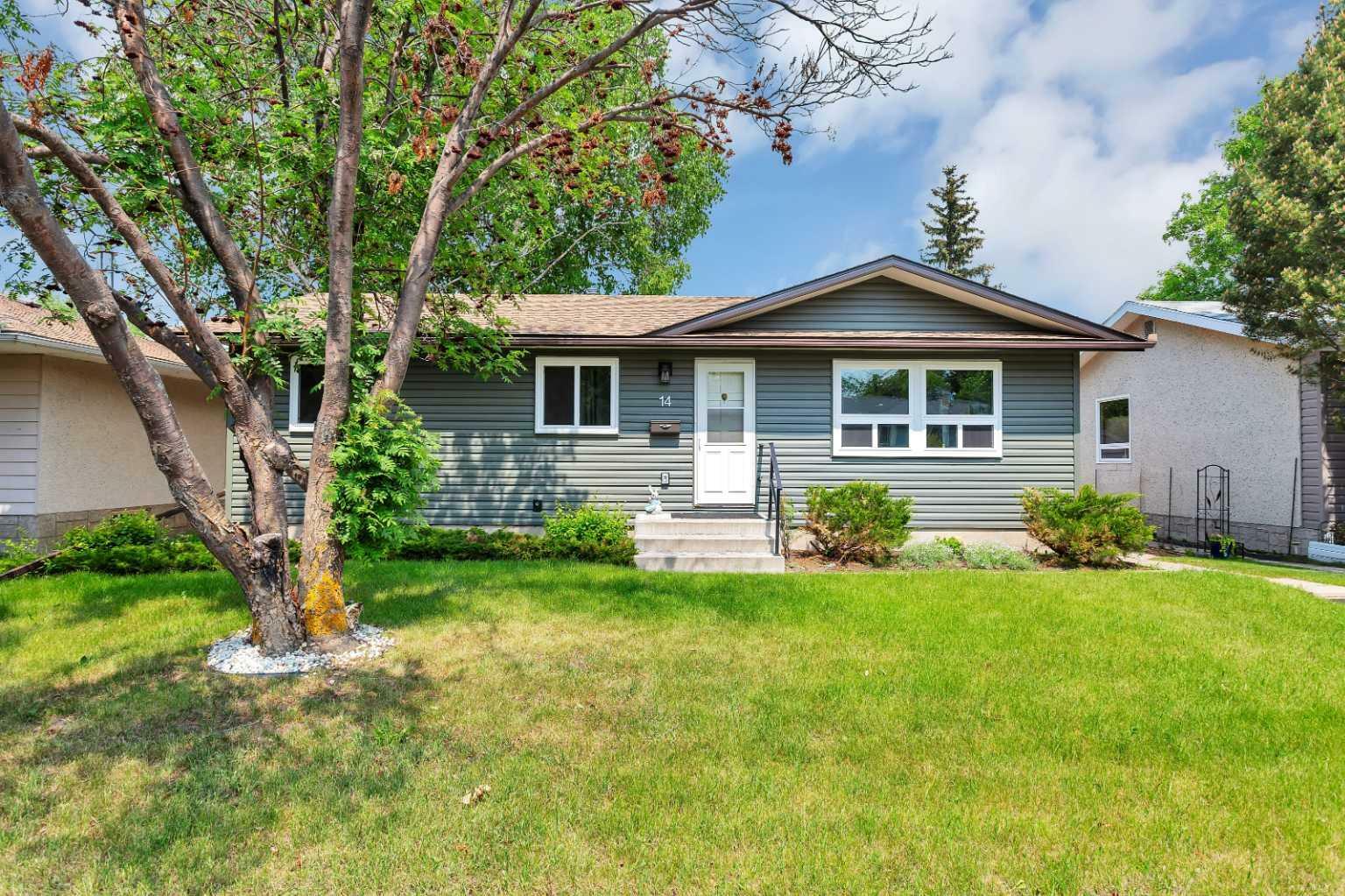 14 Ovington Close  Red Deer AB T4H 5J3 photo