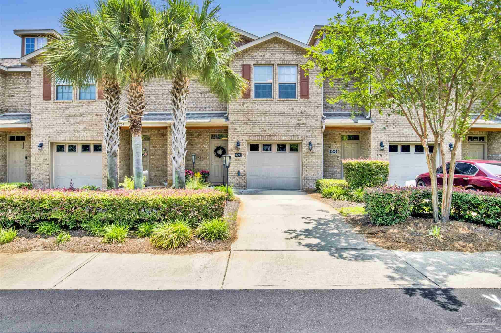 8790 Brown Pelican Cir  Navarre FL 32566 photo