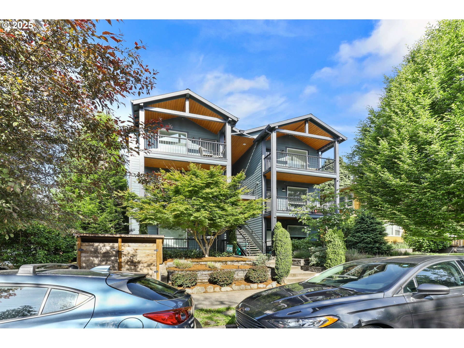 3963 N Montana Ave 1  Portland OR 97227 photo