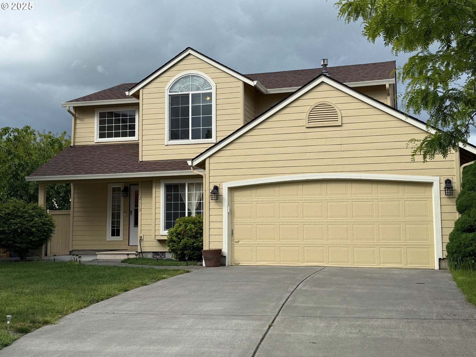 Property Photo: 2113 SE 181st Ave WA 98683